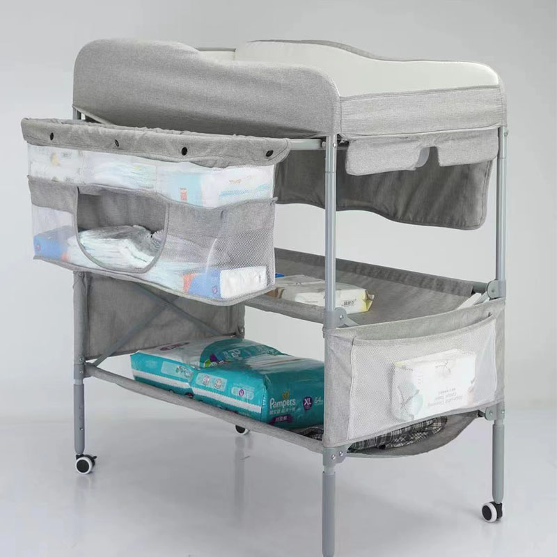 New Baby Changing Table-WBB003 (12)