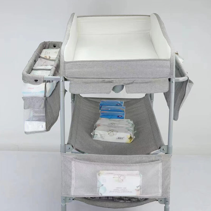 New Baby Changing Table-WBB003 (4)