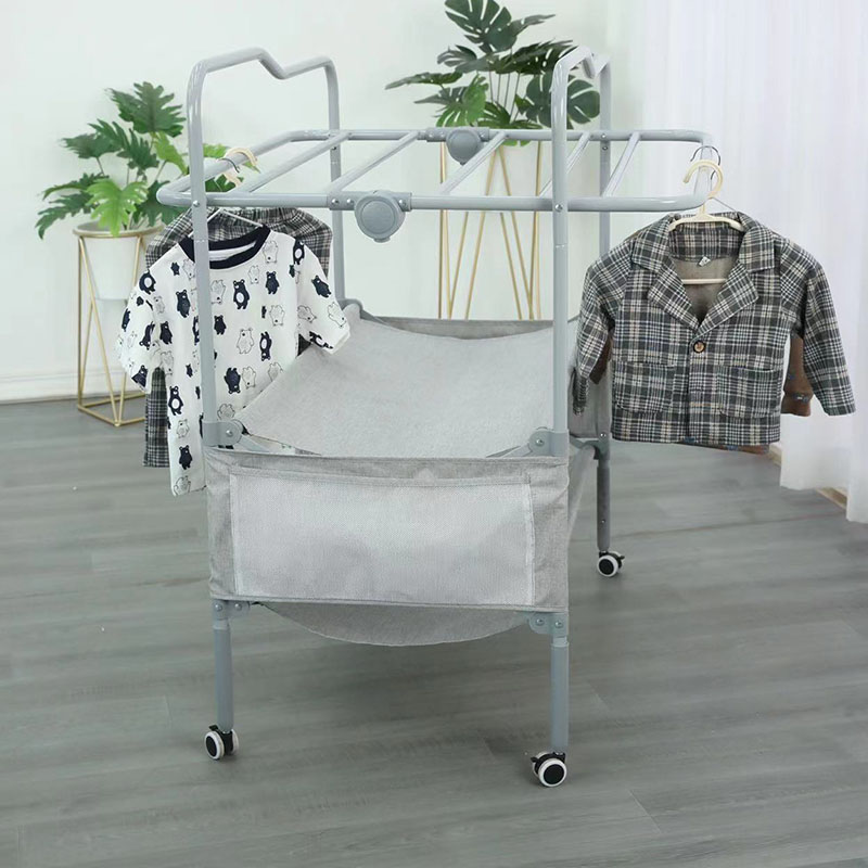 New Baby Changing Table-WBB003 (6)