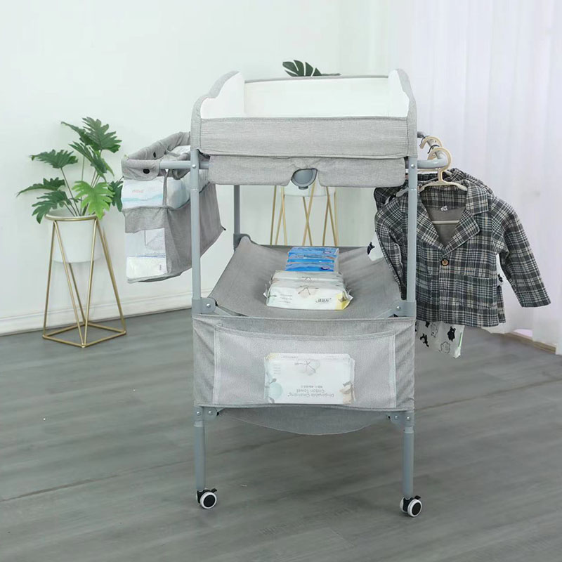 New Baby Changing Table-WBB003 (8)