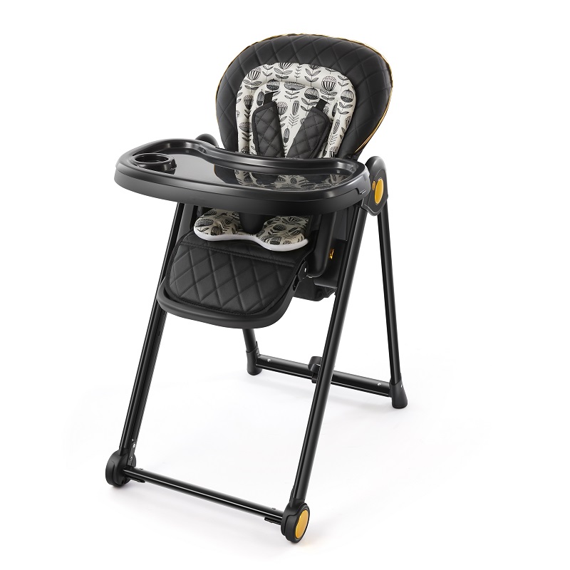 Premium Safe Eating Chair for Babies (1)