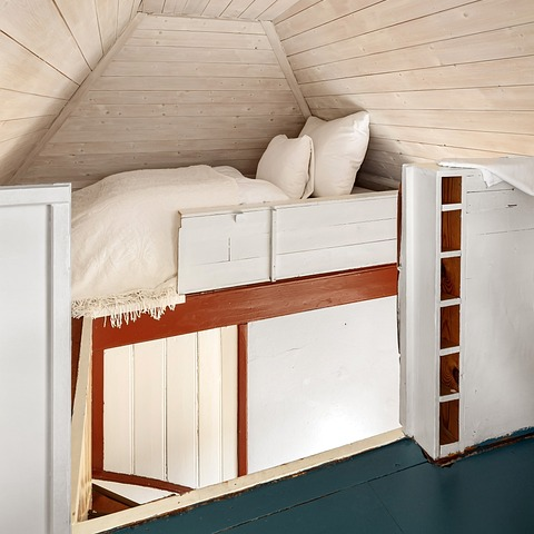 Loft Beds for Adults and Kids