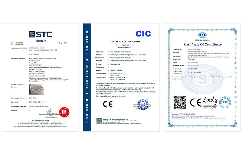 Certificato