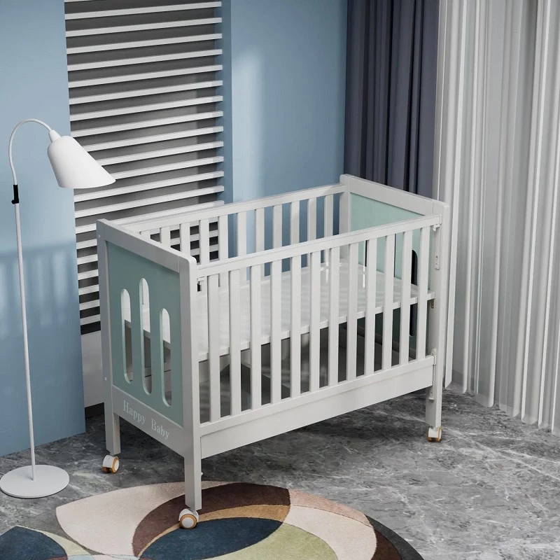 Wholesale Hospital Baby Bed Clafbebe