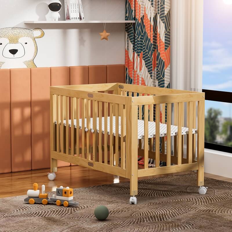 berceau-pliable-pour-bebes-wbb1227-bois-10s