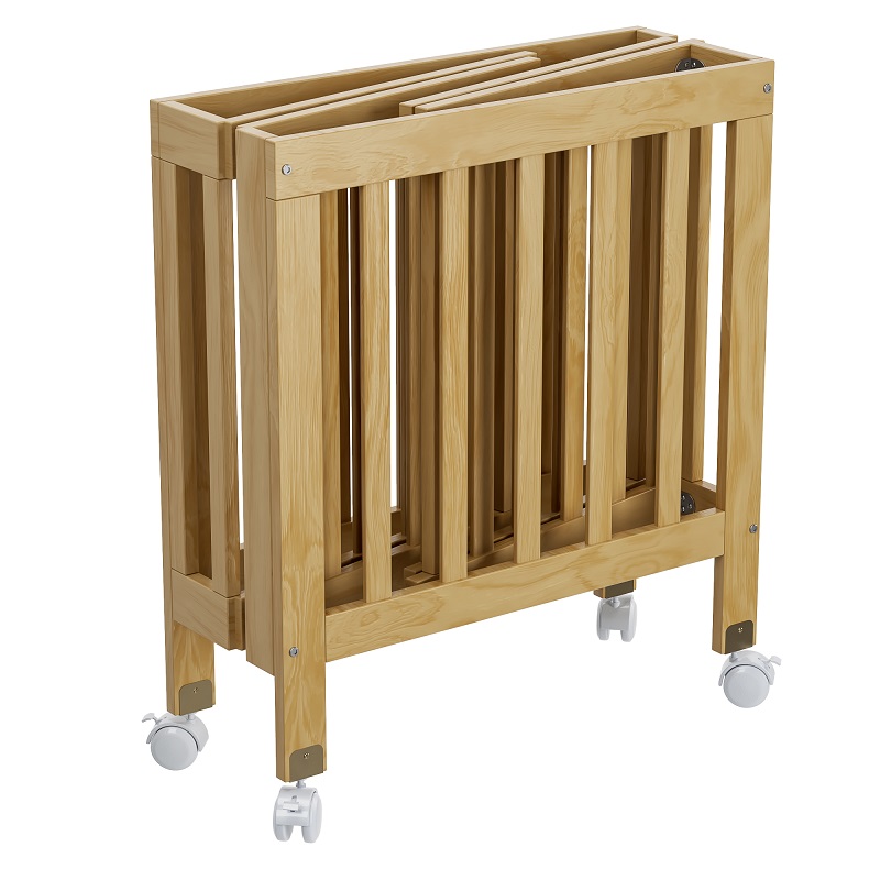 berceau-pliable-pour-bébés-wbb1227-bois-18s