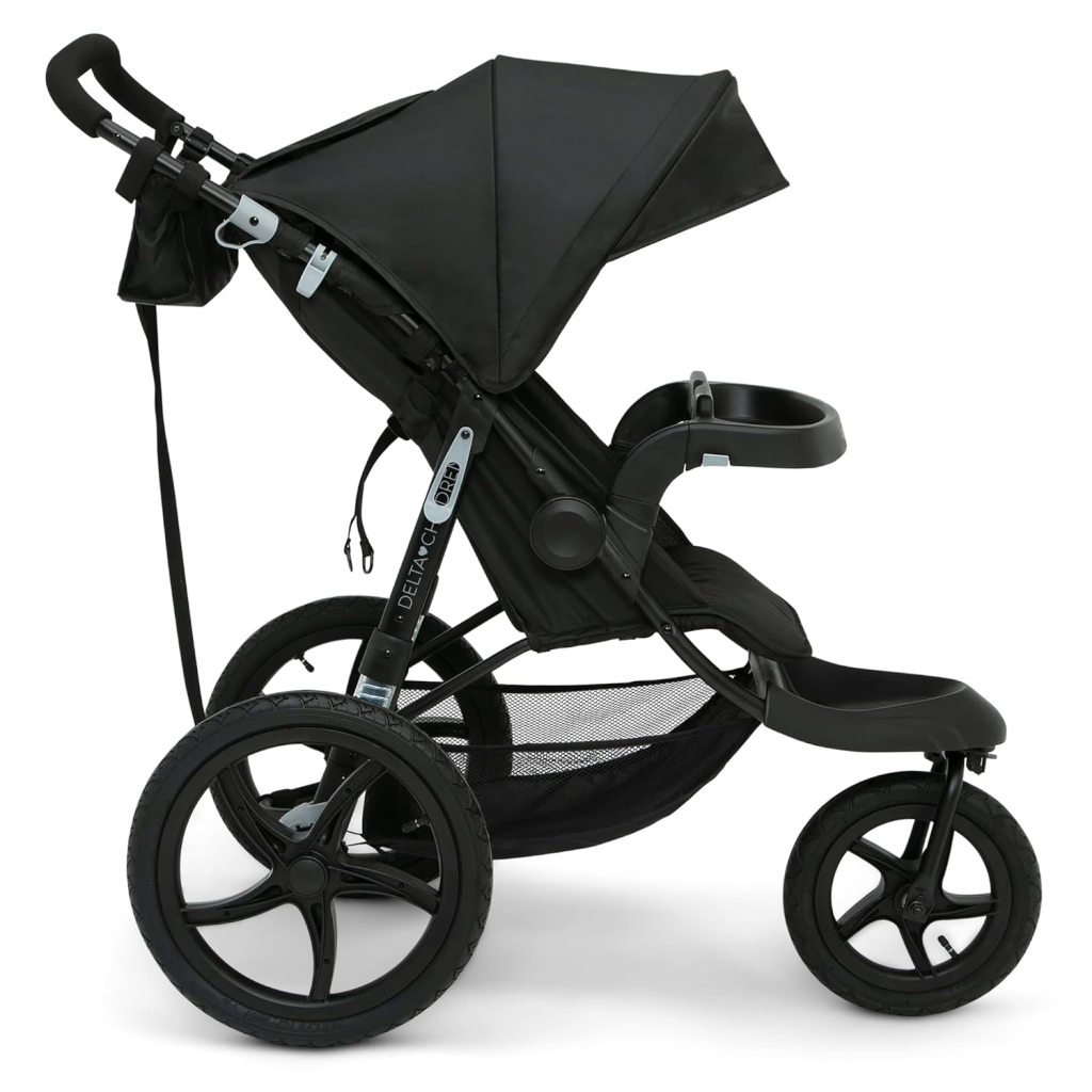 Jogging Strollers