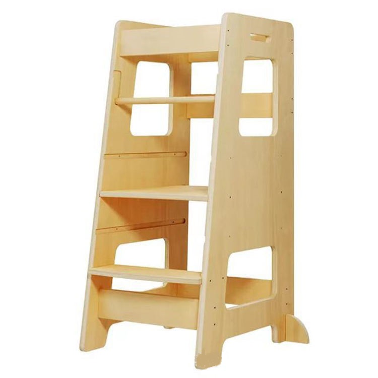 Montessori Collapsible Kitchen Helper