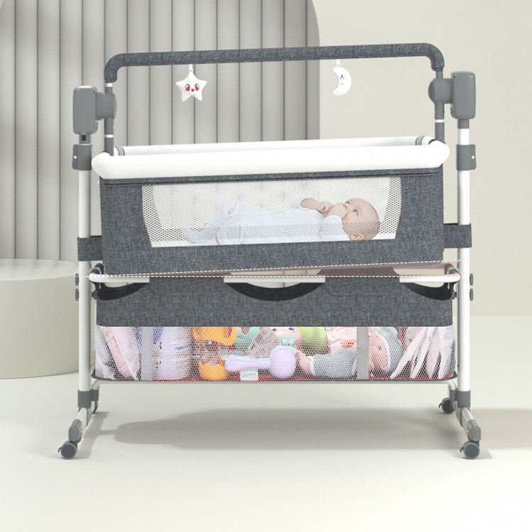 10 Top Bassinet Manufacturers in Canada