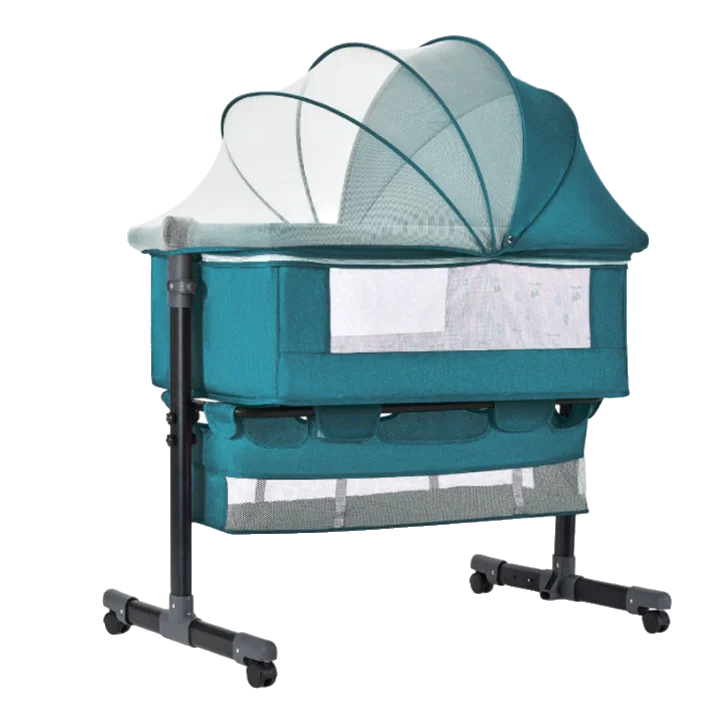 Multi-function Baby Co Sleeper Bassinet