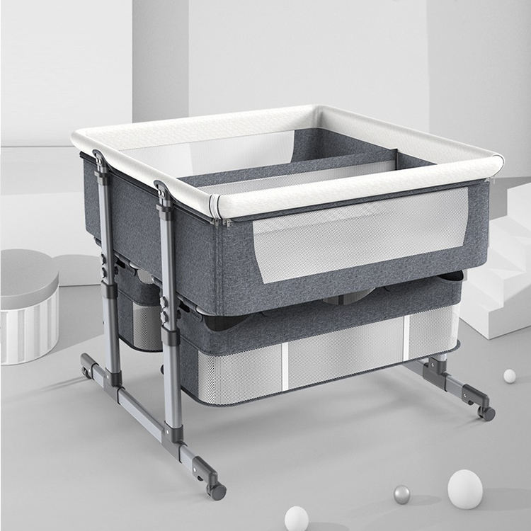 Best portable crib for grandparents shop