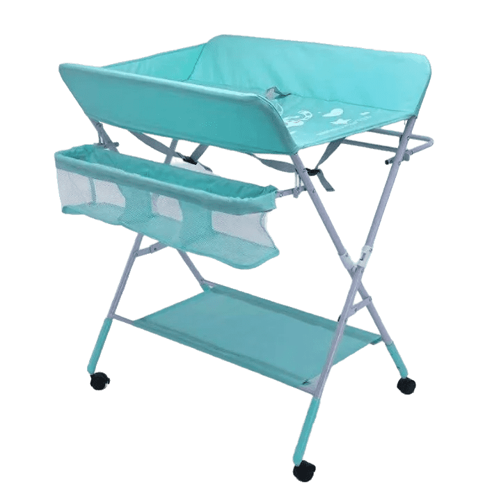 Portable Newborn Changing Table