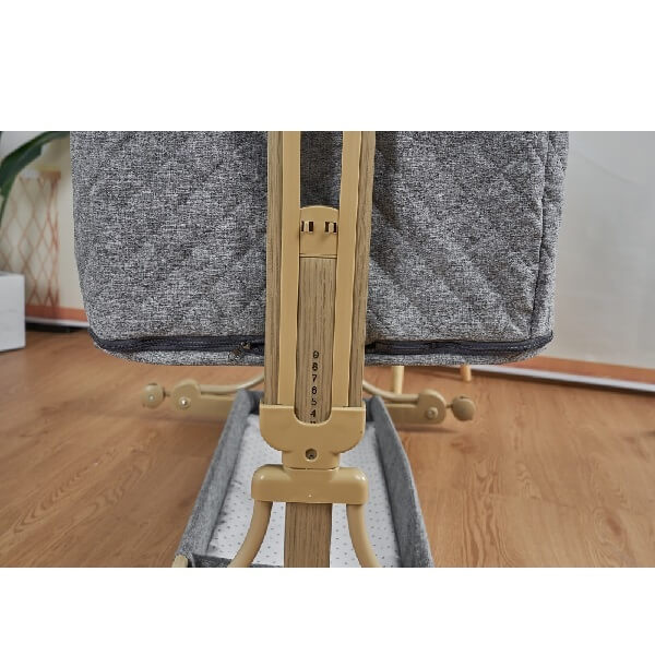 Pack N Play Berço com Rodas