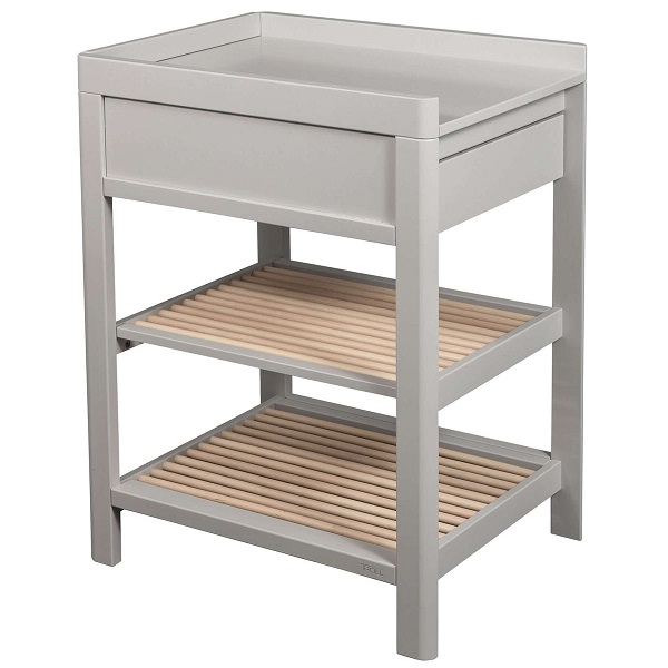 baby chaning table