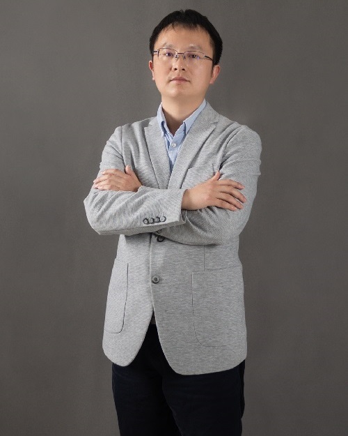 Sven Wang-CEO-1