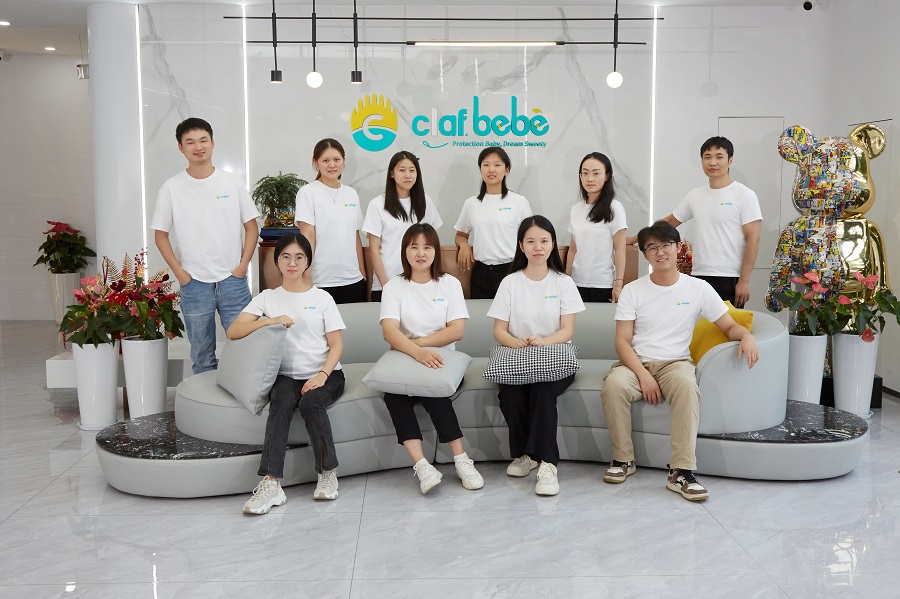marketing team