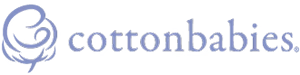 Логотип производителя детских товаров