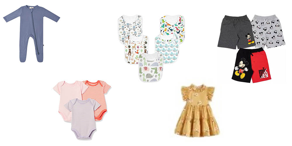 Wholesale baby stuff new arrivals