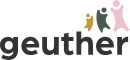 Logo de l'entreprise de produits pour bébés