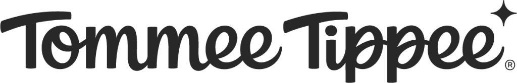 Logo de l'entreprise de produits pour bébés