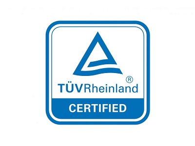 TÜV Renânia