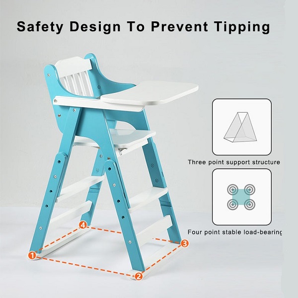 High chair safety standards hotsell