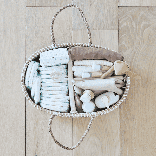 produits pour bébé