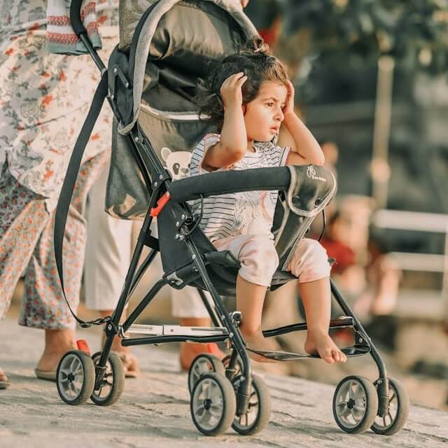When Do Kids Stop Using Strollers Clafbebe