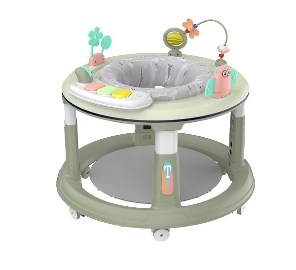 Andadores de actividades para bebés
