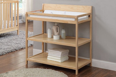 Table à langer pour bébé (4)