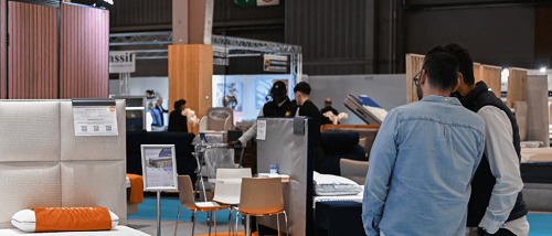 Feira de Paris 2025