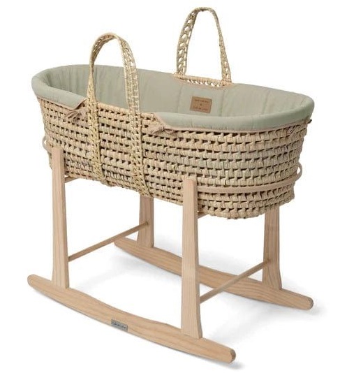 Moses Basket