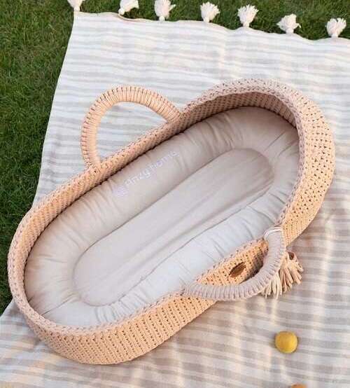 Moses Basket