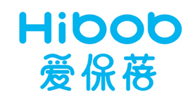Logo de la marque du fabricant de transats et de balançoires pour bébé