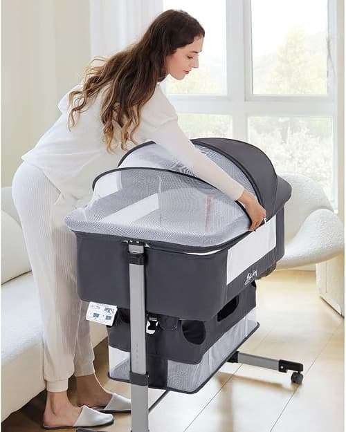 bassinet