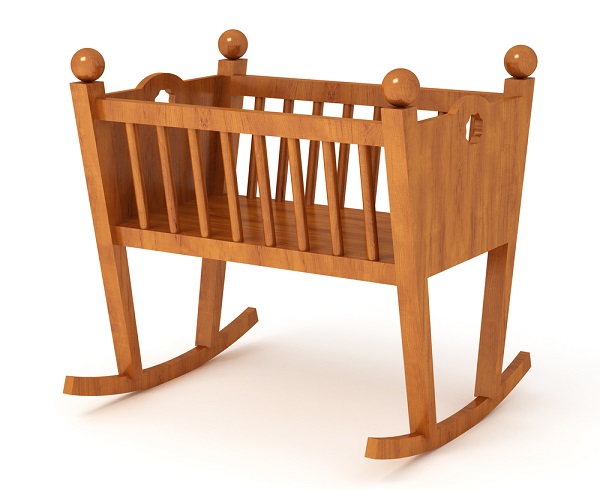 cradle