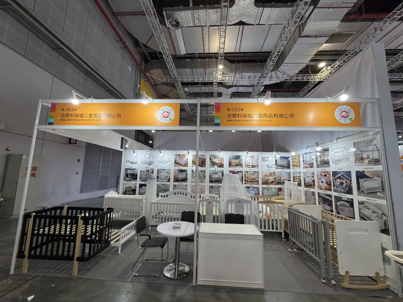 CBME show 2025
