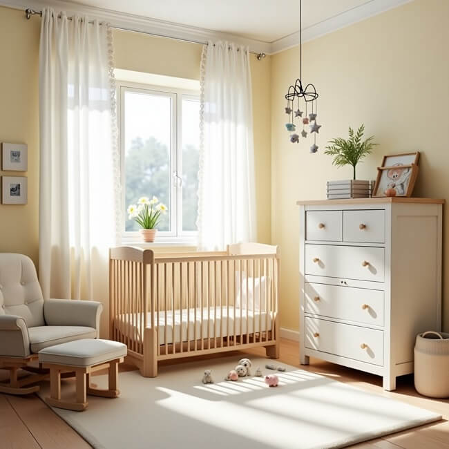 kamar bayi
