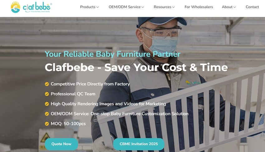 موقع كلافبيبي