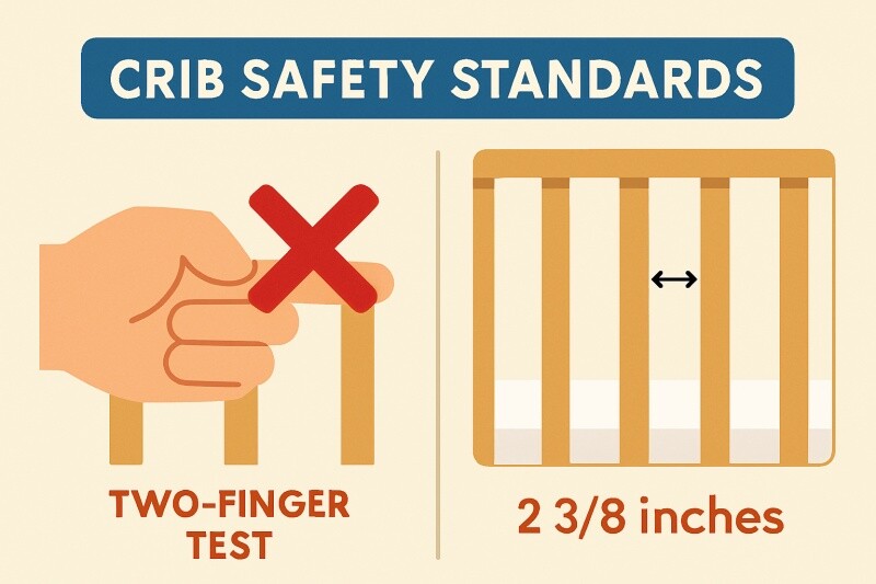 crib safety