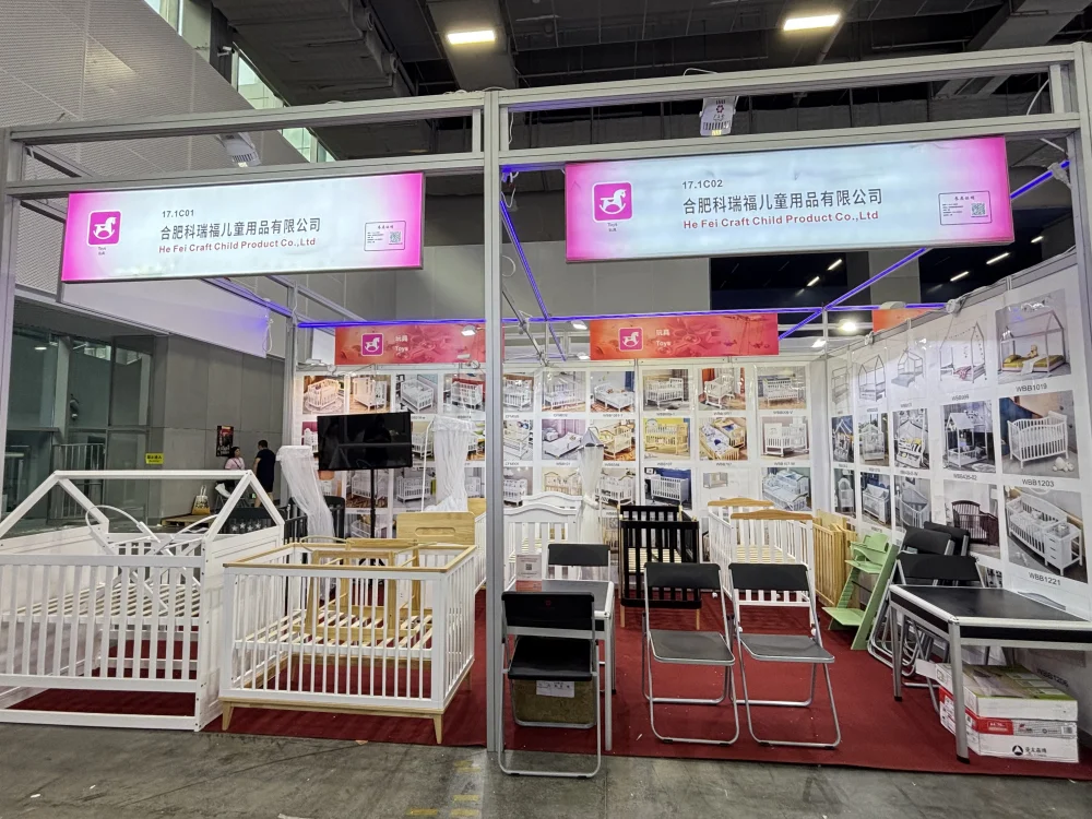 138ª feria de Cantón-1