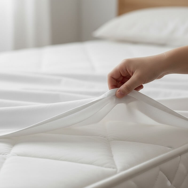 Beşik çarşafları