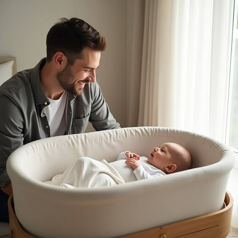 बच्चों की गाड़ी