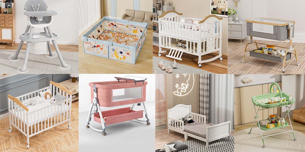 Baby Furniture