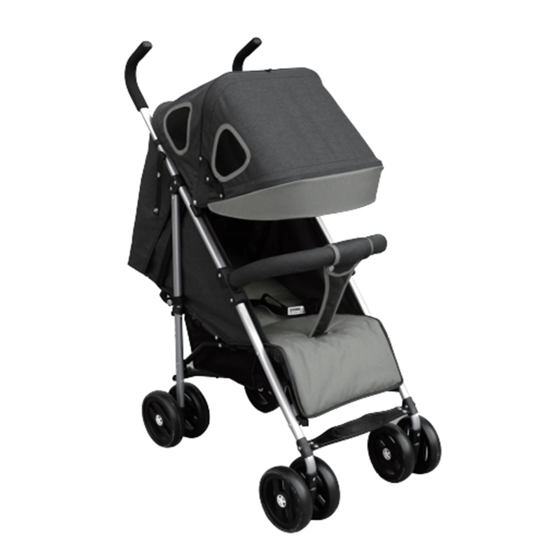 Urban Explorer Stroller with Infinite Recline