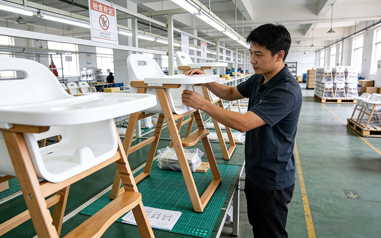 baby-chair-quality-control