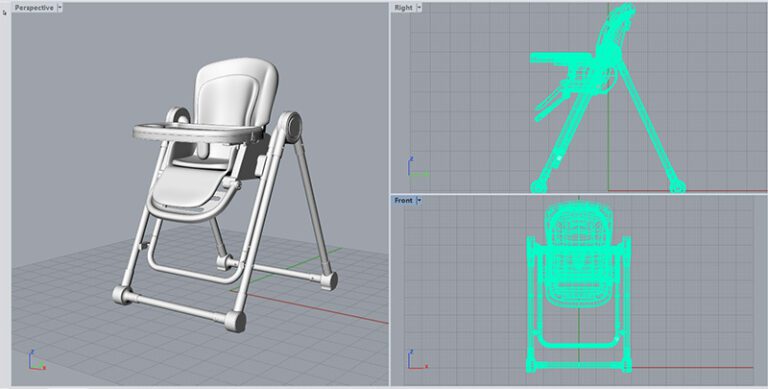 custom-baby-high-chair